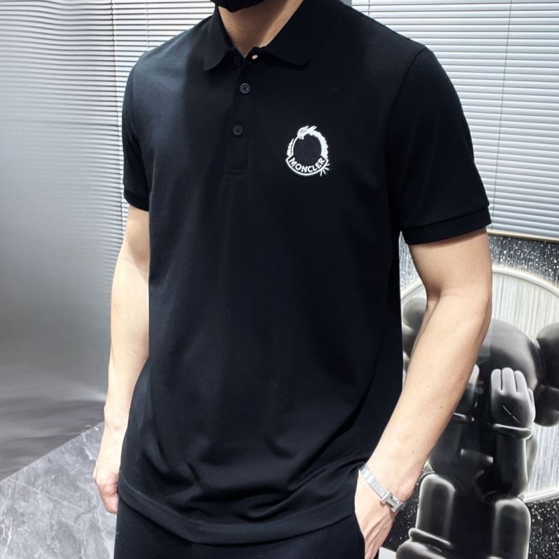 Moncler T-Shirts